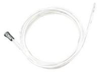 Enzo Halogeen lamphouder G4 PVC 225cm - 6043250 - thumbnail