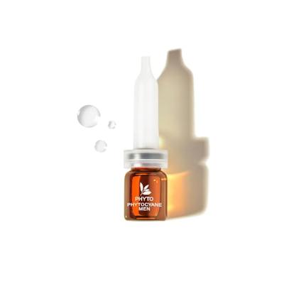 Phyto Phytocyane Men Treatment Set 42 ml - thumbnail
