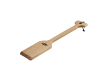 Roosterschraper van cederhout barbecue Napoleon Grills - Napoleon grills - thumbnail