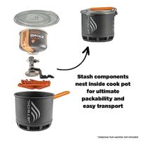 Jetboil Stash Kooktoestel - thumbnail