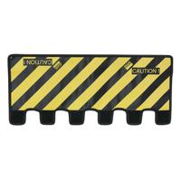 Showgear Showgear Warning strip XL - thumbnail