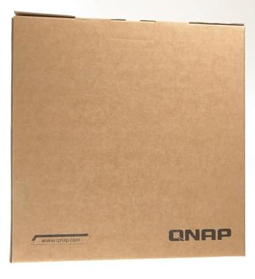Netwerkopslag NAS Qnap TR-004 Zwart