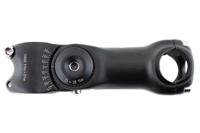 CONTEC voorbouw "tarantula" ct stem tarantula adj. mtb 25,4x110 mm black - thumbnail