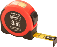 Connex rolmeter 3m venster - coxt700243 - thumbnail