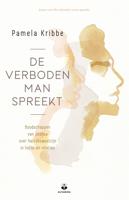 De verboden man spreekt - Pamela Kribbe - ebook - thumbnail