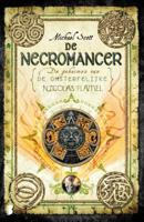 De necromancer (Paperback) - thumbnail