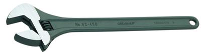 Gedore 6368430 62 P 15 Engelse sleutel Sleutelbreedte (metrisch) 50 mm Sleutelbreedte (inch) 1 11/16