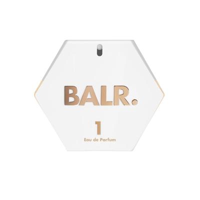 BALR. WOMEN 1 Eau de Parfum 50 ml BALR. WOMEN 1 Eau de Parfum 50 ml