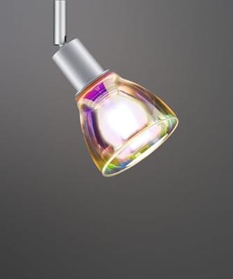 Paulmann Wolbi 60011 Lampenkap Dichroic Paulmann Wolbi 60011 Lampenkap Dichroic