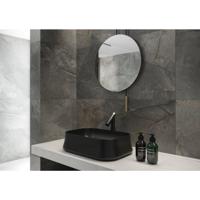Vloertegel TS-Tiles Stonemaster Graphite 60x120 cm TS-Tiles - thumbnail