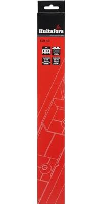 Hultafors Waterpas ELV 40 - HU408605