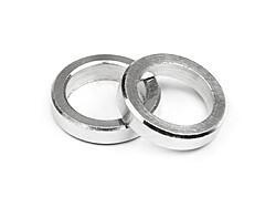 Axle spacer 5x7x1.45mm (2pcs)