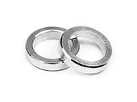 Axle spacer 5x7x1.45mm (2pcs) - thumbnail