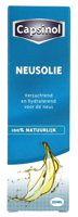 Capsinol Neusolie - thumbnail