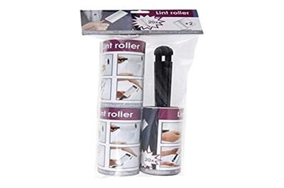 Overige Merken Kledingroller 4-delig