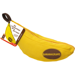 Bananagrams