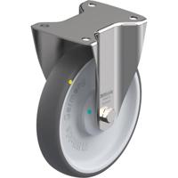 Blickle BX-PATH 200KAD-ELS Bokwiel Wieldiameter: 200 mm Draagvermogen (max.): 325 kg 1 stuk(s) - thumbnail