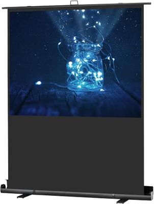 Ultramobil Plus Professional projectiescherm 120 x 90 cm