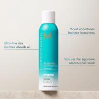 Moroccanoil Droogshampoo Light Tones 217ml - thumbnail