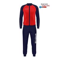 GIVOVA CUBA TRACKSUIT - thumbnail