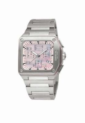 Horlogeband Breil BW0396 Staal Staal 18mm