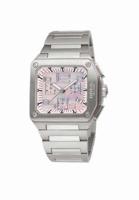 Horlogeband Breil BW0396 Staal Staal 18mm - thumbnail