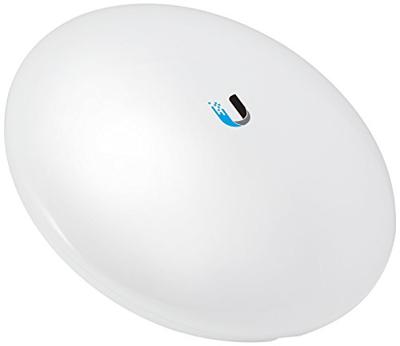 UBIQUITI NBE-5AC-GEN2 Ubiquiti Nanobeam AC Gen2- Verenigde Staten, Wit