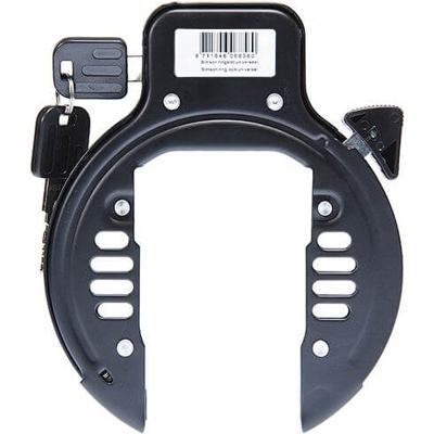 Simson universeel ringslot normaal zwart 5,7cm