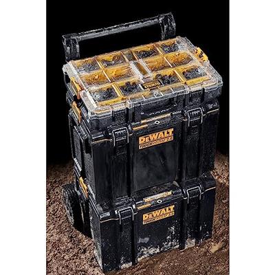 DeWALT DWST83394-1 ToughSystem 2.0 Organizer DS100