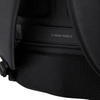 New Rebels Jessi Easton Underseat Rugtas M Zwart - thumbnail