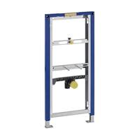 Geberit NIET MEER LEVERBAAR Inbouwreservoir Duofix Inbouwelement Urinoir - thumbnail