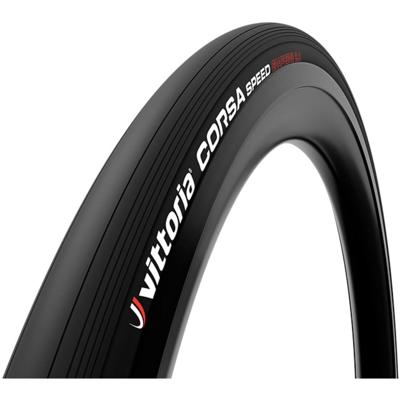 Vittoria Corsa Speed Tube Band G 2.0 700x25c Zwart