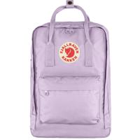 Fjallraven Kånken Laptop 15" Dagtourrugzak Pastel Lavender One Size - thumbnail