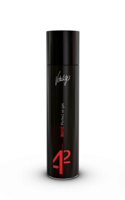 Vitality's WehO Control Black Perfect No Gas 300ml