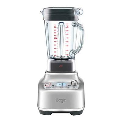 Sage THE SUPER Q Blender Grijs Sage THE SUPER Q Blender Grijs