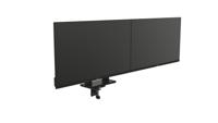 Dell Dell Monitorarm für zwei Bildschirme - MDA20 Monitorbeugel 1-voudig Zwart - thumbnail