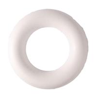 Vaessen Creative • piepschuim ring halfplat ø35 cm - thumbnail