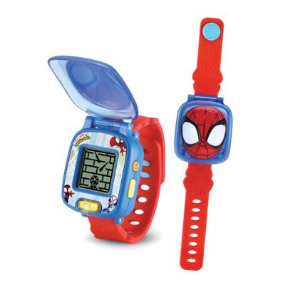 VTech spidey learning watch