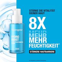 Neutrogena Hydro Boost Puur Hyaluronzuur Ultra Hydraterend Serum - thumbnail