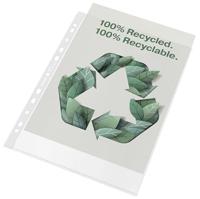 Esselte 627501 sheet protector 210 x 297 mm (A4) Polypropyleen (PP) - thumbnail