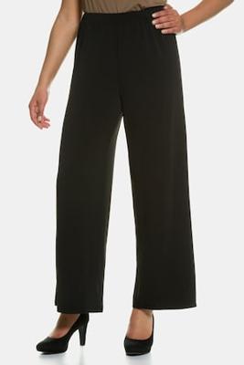 Ulla Popken jerseybroek - Grote Maten