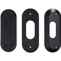 Sygonix SY-4452322 Buitenunit voor Video-deurintercom via WiFi Wit - thumbnail