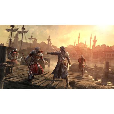 Assassin's Creed Revelations