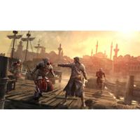 Assassin's Creed Revelations - thumbnail