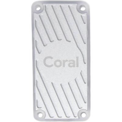 Google Coral TPU USB-Accelarator CPU-module Google Coral TPU USB-Accelarator CPU-module