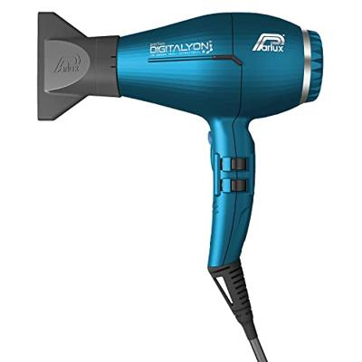 Parlux Digitalyon Blue Föhn 1St Parlux Digitalyon Blue Föhn 1St