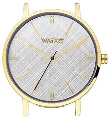 Horloge Dames Watx & Colors WXCA3030 (Ø 38 mm) Horloge Dames Watx & Colors WXCA3030 (Ø 38 mm)