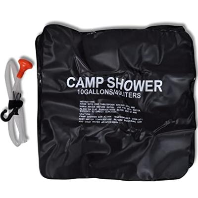 VidaXL Campingdouche solar 40 l - thumbnail