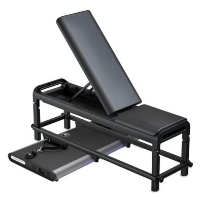 Flow Fitness Perform G1i - Smart Home Gym - Krachtstation