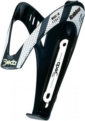 Deda Gabbia Bidonhouder Nylon - Wit